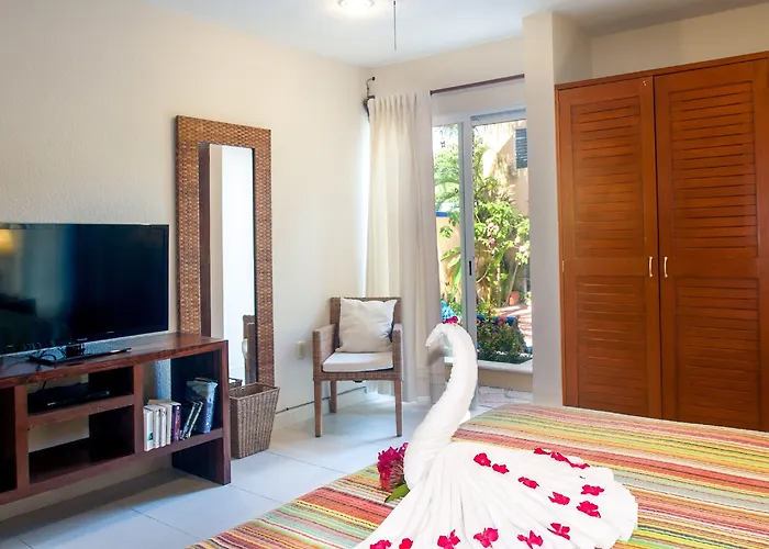 Abbey Del Sol - Tropical Escape Near In *