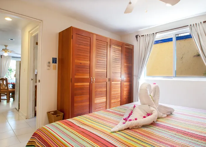 Apartamento Abbey Del Sol - Tropical Escape Near In *
