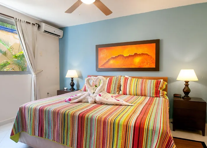 Apartamento Abbey Del Sol - Tropical Escape Near In *
