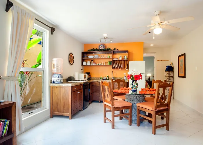 Apartamento Abbey Del Sol - Tropical Escape Near In