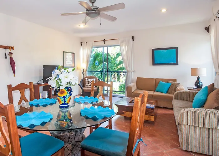 Abbey Del Sol - Tropical Escape Near In