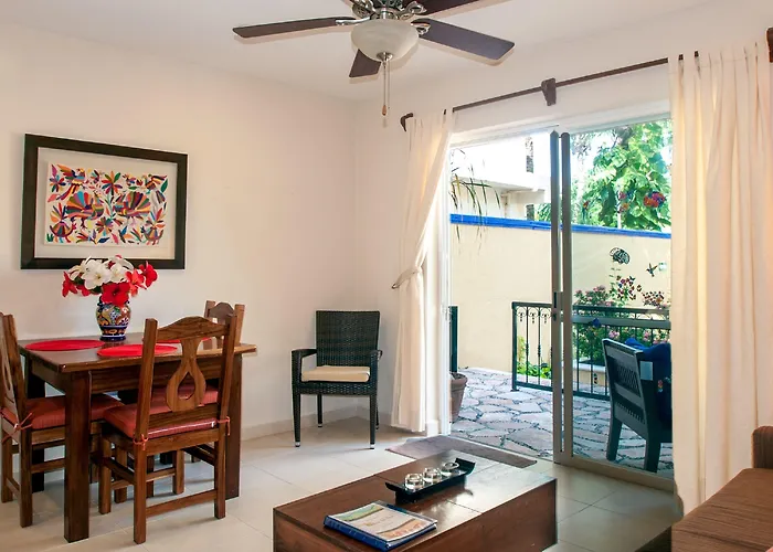 Abbey Del Sol - Tropical Escape Near In Puerto Morelos