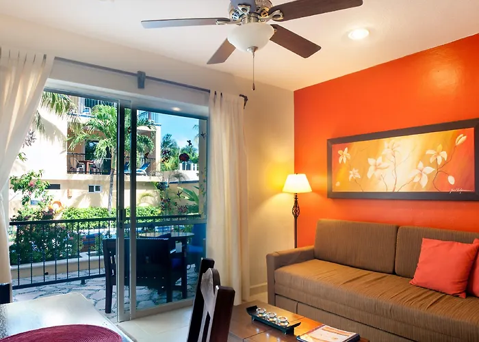 Abbey Del Sol - Tropical Escape Near In Apartamento Puerto Morelos