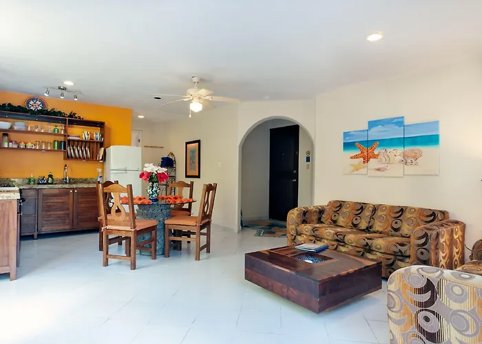 Apartamento Abbey Del Sol - Tropical Escape Near In *