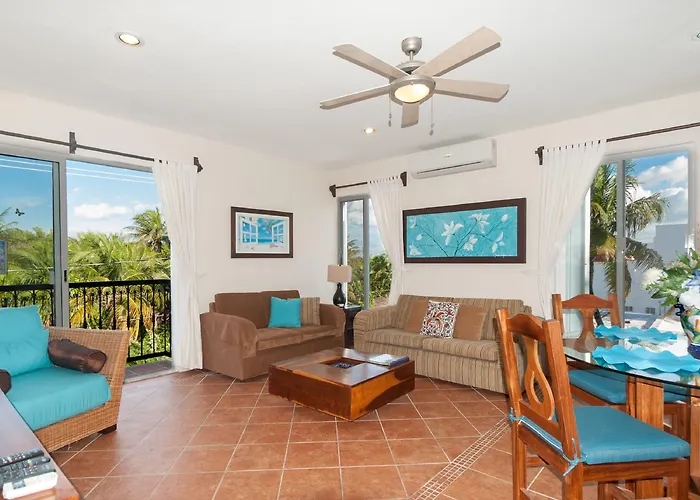Abbey Del Sol - Tropical Escape Near In Apartamento