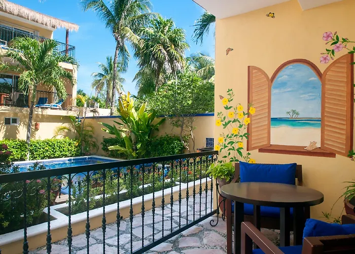 Abbey Del Sol - Tropical Escape Near In