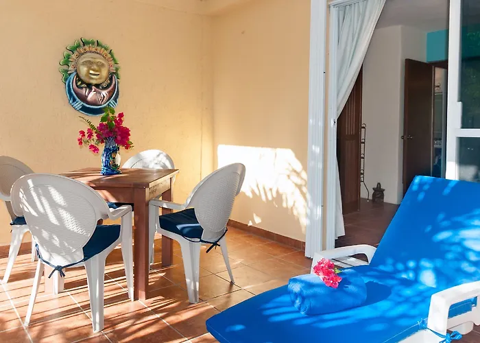 Abbey Del Sol - Tropical Escape Near In *
