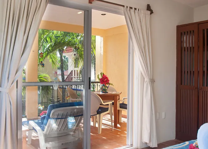Abbey Del Sol - Tropical Escape Near In