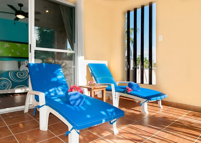 Apartamento Abbey Del Sol - Tropical Escape Near In