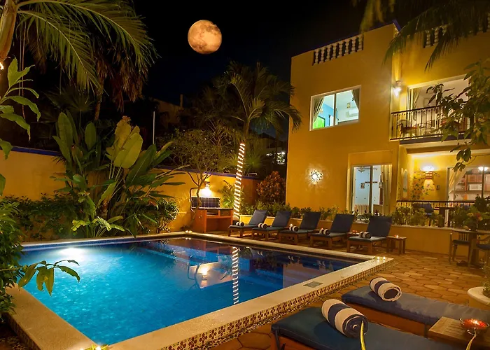 Apartamento Abbey Del Sol - Tropical Escape Near In