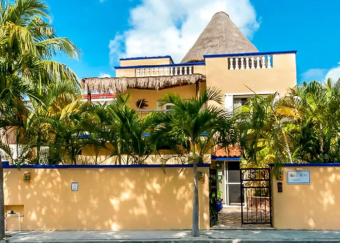 Apartamento Abbey Del Sol - Tropical Escape Near In