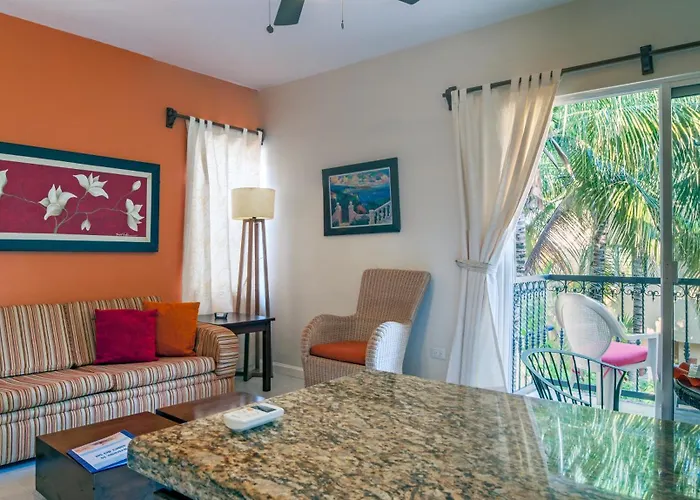 Apartamento Abbey Del Sol - Tropical Escape Near In