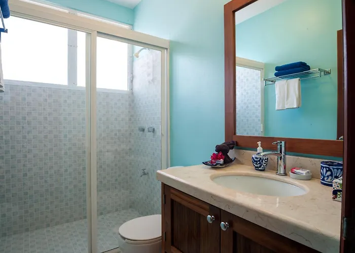 Abbey Del Sol - Tropical Escape Near In Apartamento *