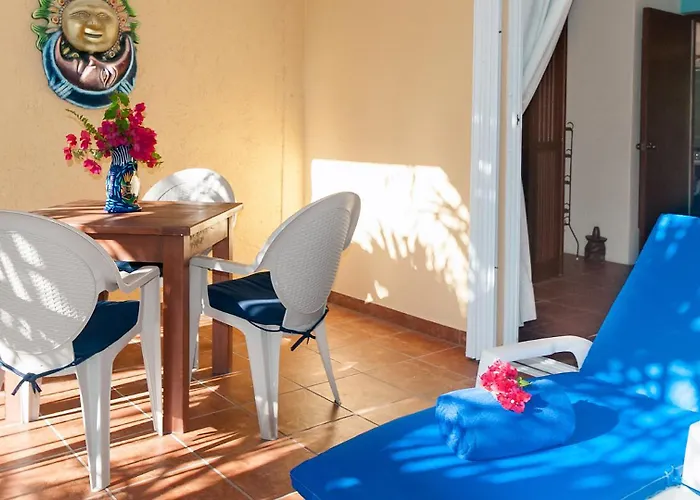 Abbey Del Sol - Tropical Escape Near In * Puerto Morelos