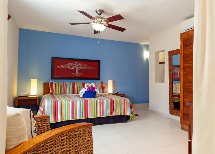 Abbey Del Sol - Tropical Escape Near In Apartamento