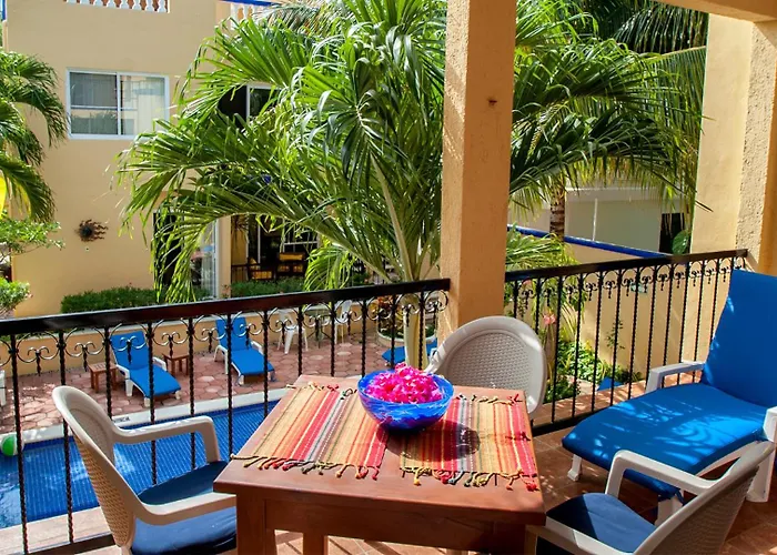 Abbey Del Sol - Tropical Escape Near In Apartamento *