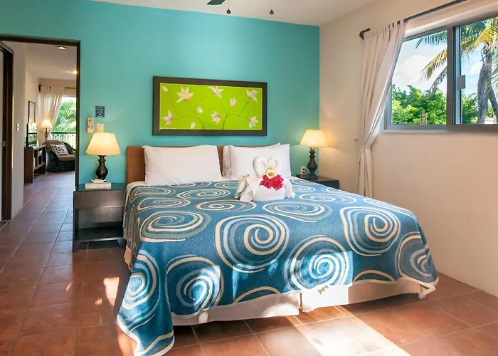 Abbey Del Sol - Tropical Escape Near In * Puerto Morelos