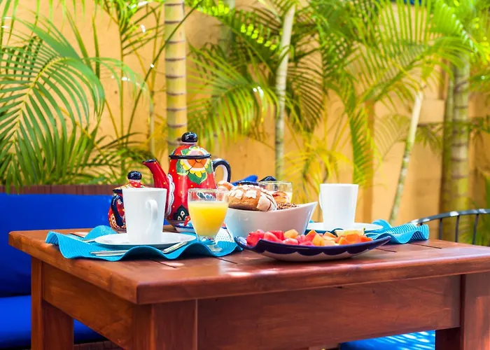 Abbey Del Sol - Tropical Escape Near In Apartamento *