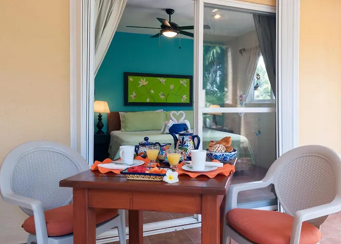 Apartamento Abbey Del Sol - Tropical Escape Near In