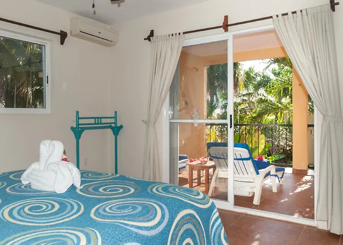 Abbey Del Sol - Tropical Escape Near In Apartamento *