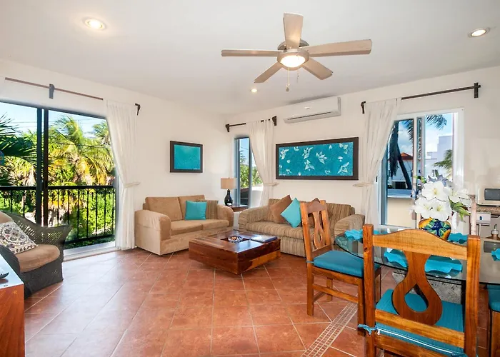 Apartamento Abbey Del Sol - Tropical Escape Near In *