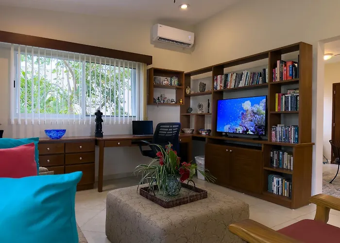 Apartamento Abbey Del Sol - Tropical Escape Near In