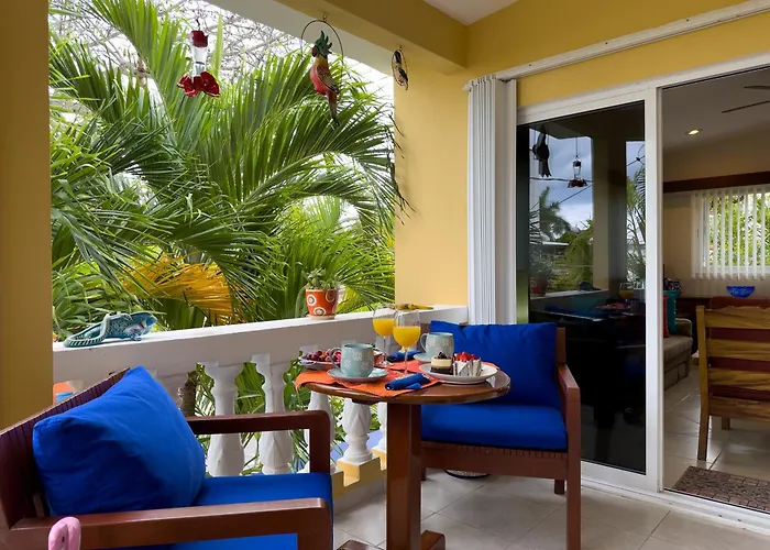 Apartamento Abbey Del Sol - Tropical Escape Near In *