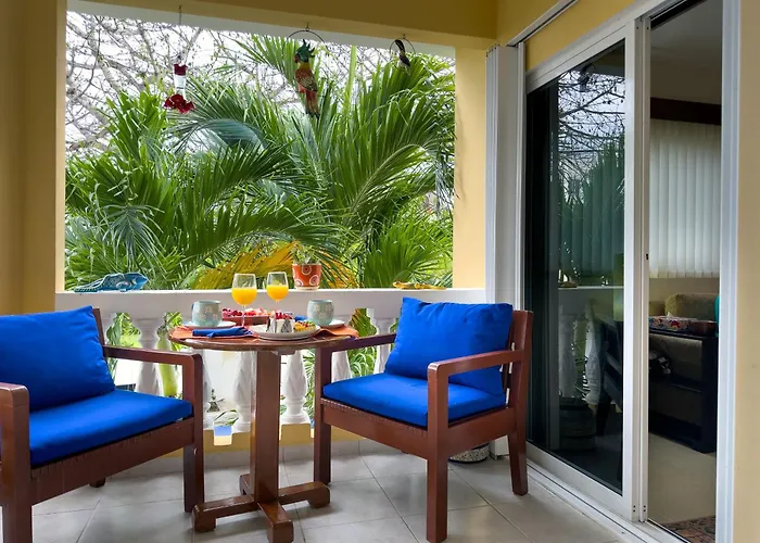 Apartamento Abbey Del Sol - Tropical Escape Near In *