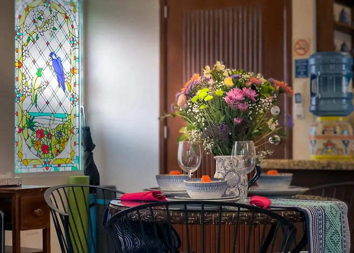 Apartamento Abbey Del Sol - Tropical Escape Near In