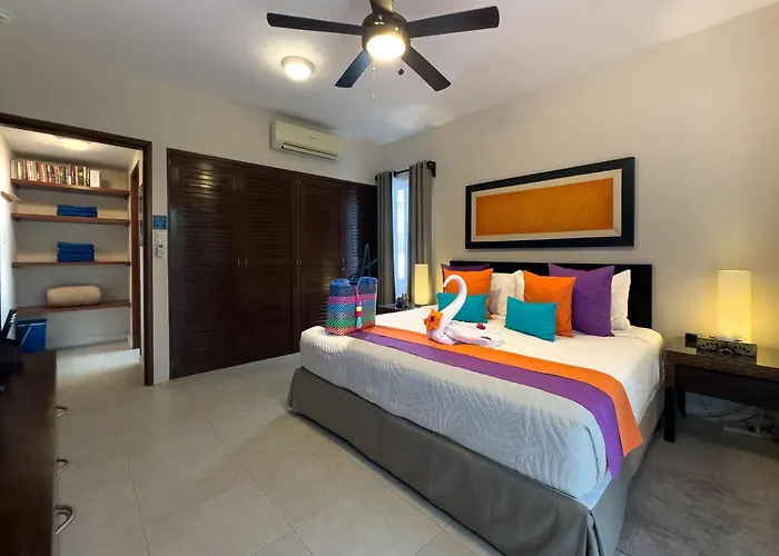 Abbey Del Sol - Tropical Escape Near In *