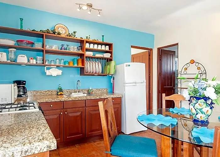 Abbey Del Sol - Tropical Escape Near In Apartamento