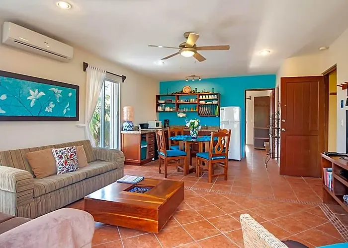 Abbey Del Sol - Tropical Escape Near In *