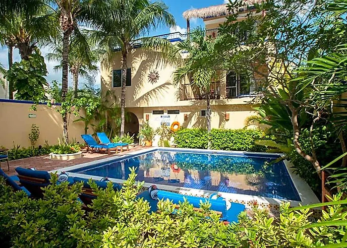 Apartamento Abbey Del Sol - Tropical Escape Near In *