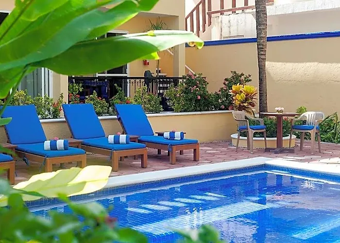 Apartamento Abbey Del Sol - Tropical Escape Near In