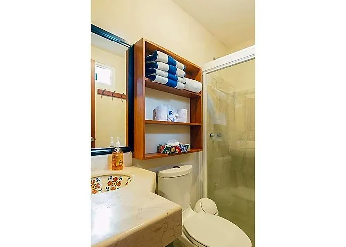 Apartamento Abbey Del Sol - Tropical Escape Near In *