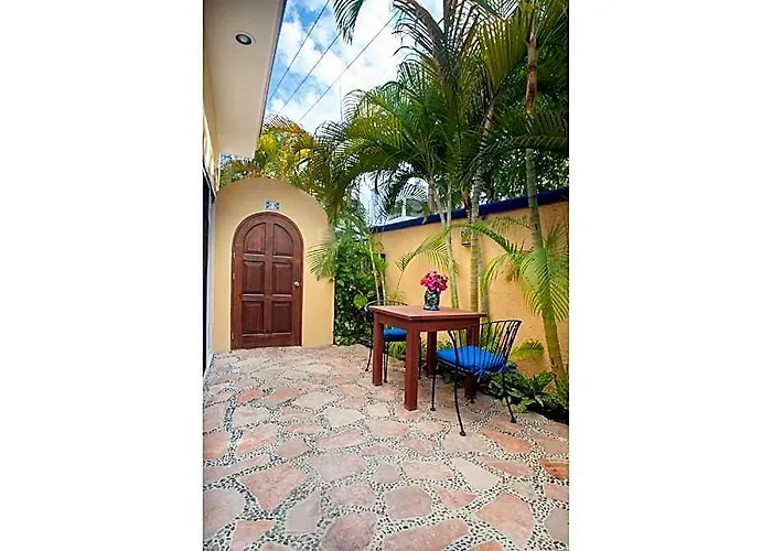 Abbey Del Sol - Tropical Escape Near In